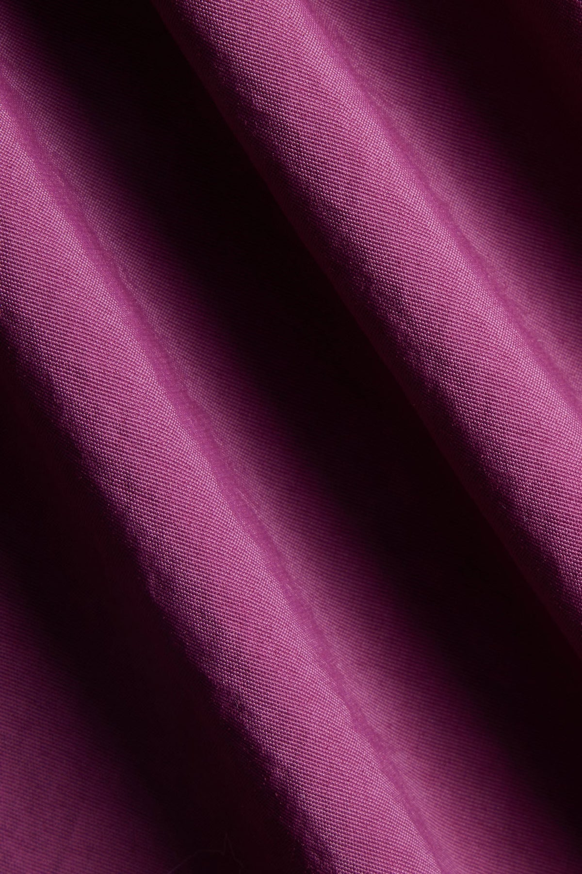 CoreNylon 32″ Wide Leg Track Pant - Merlot