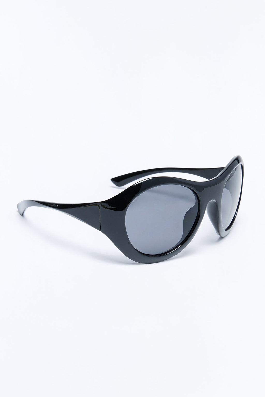 Bugged Out Sunglasses - Black