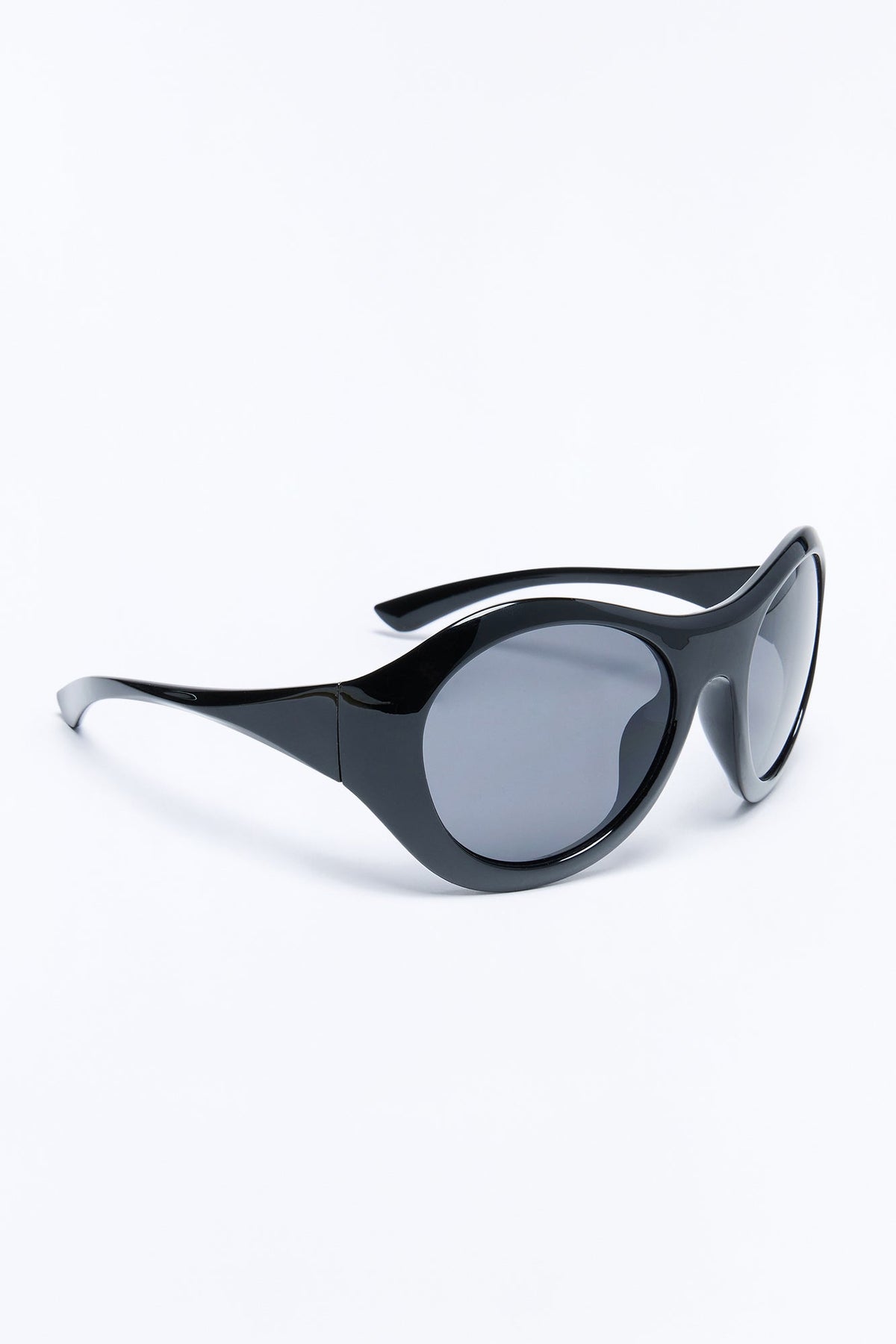 Bugged Out Sunglasses - Black