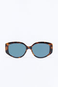 Miss Kentucky Sunglasses - Tortoise