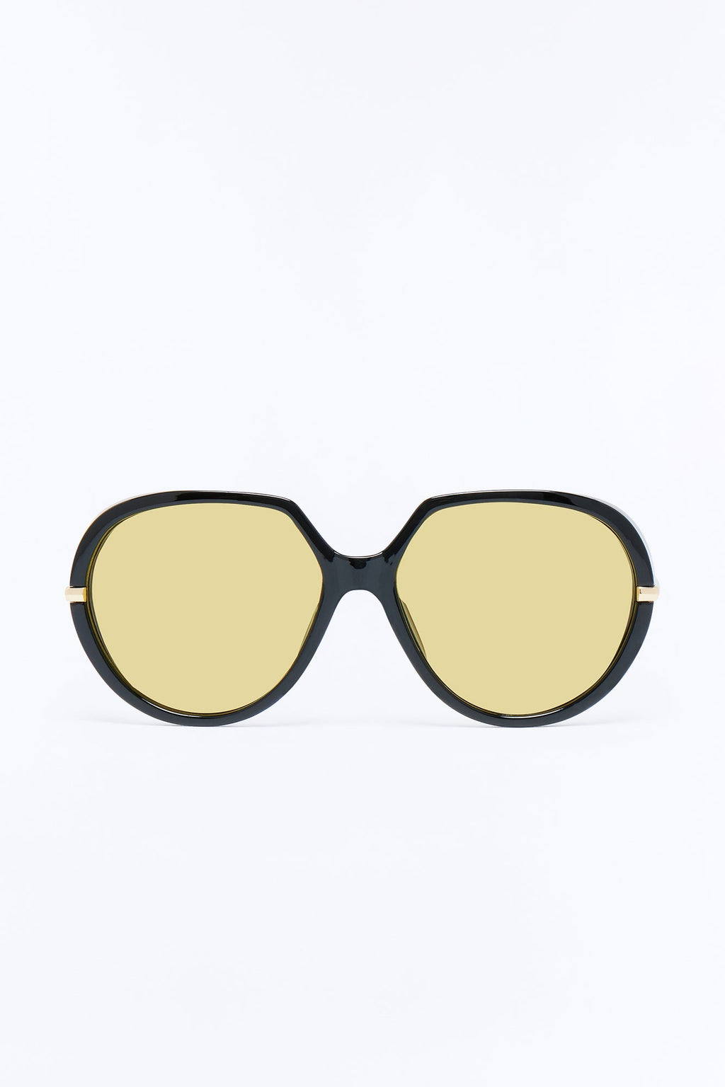 Sun Dancing Sunglasses - Black/combo