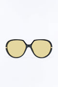 Sun Dancing Sunglasses - Black/combo