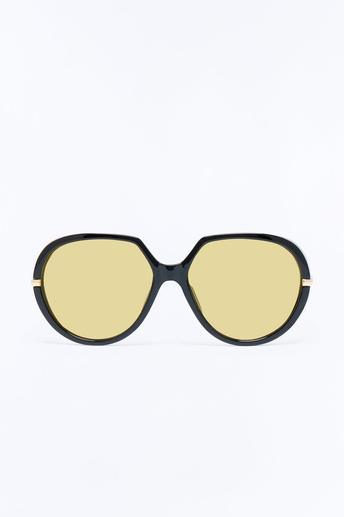 Sun Dancing Sunglasses - Black/combo