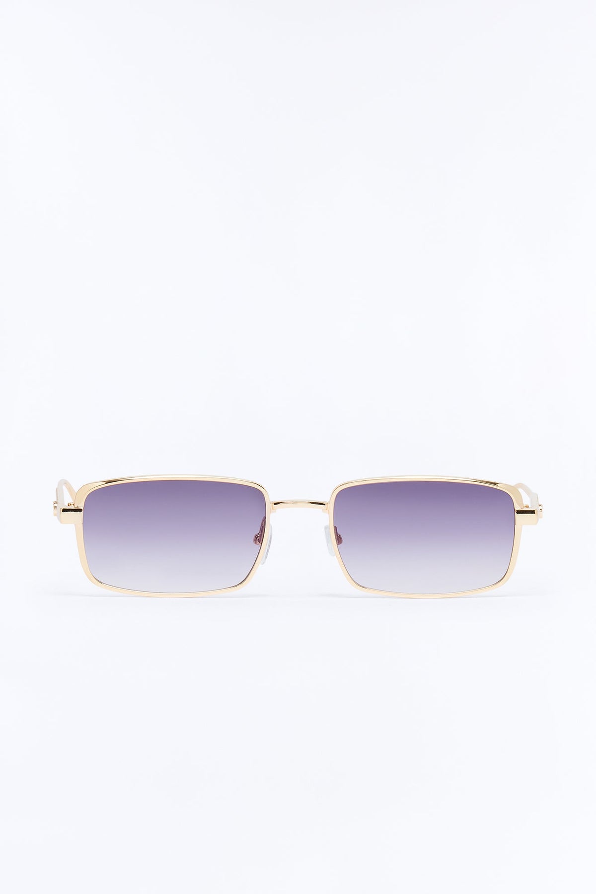 Make Some Noise Sunglasses - Gold/combo