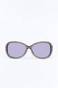 Diamond Daze Sunglasses - Black