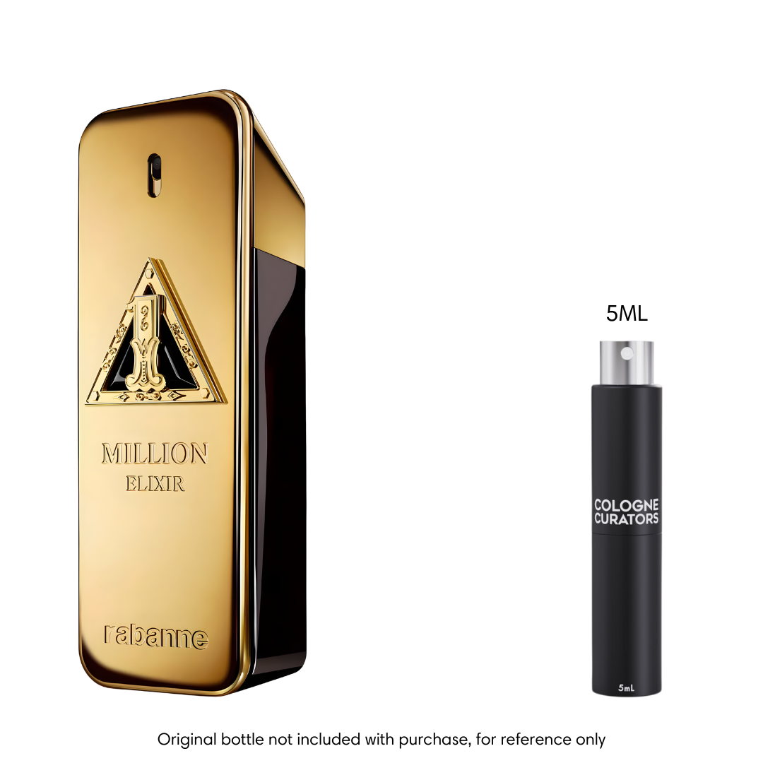 SAMPLE - Paco Rabanne 1 Million Elixir Parfum Intense
