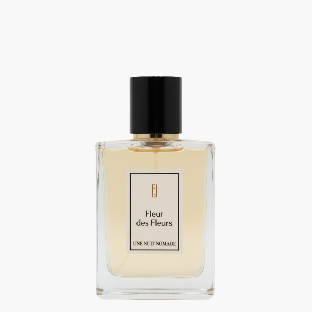 Une Nuit Nomade Fleur des Fleurs EDP