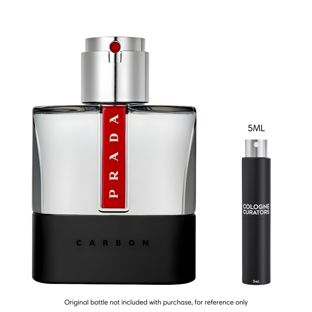 SAMPLE - Prada Luna Rossa Carbon EDT
