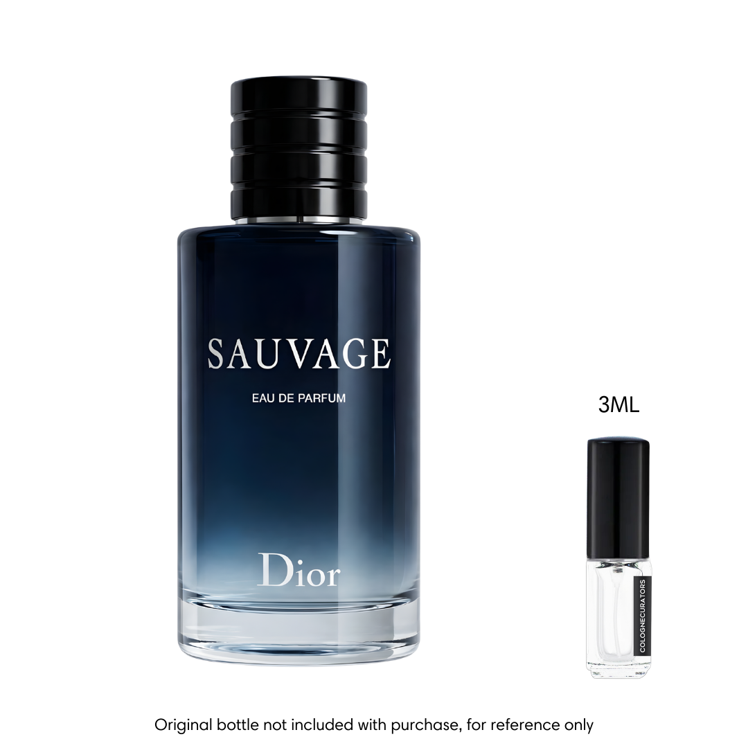 SAMPLE - Dior Sauvage EDP