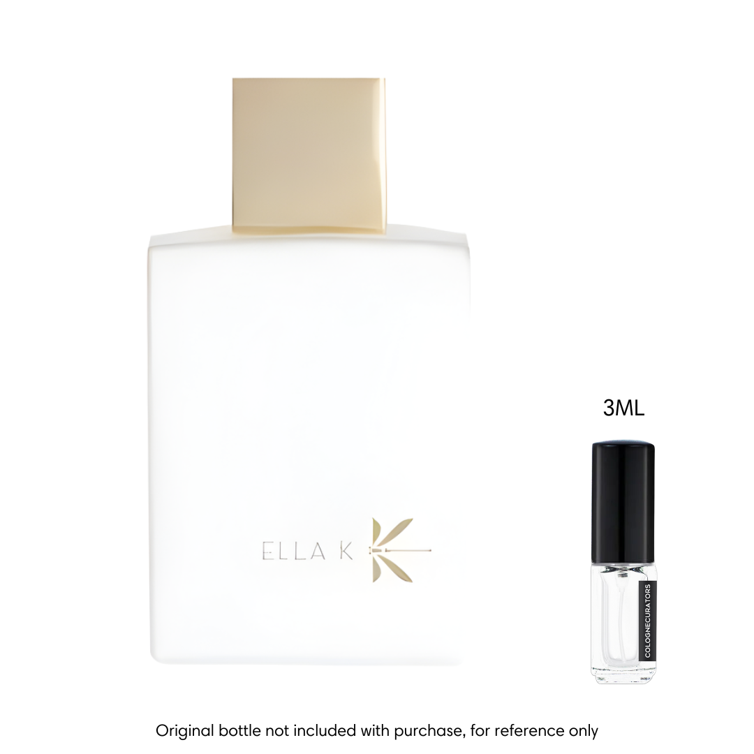 SAMPLE - Ella K Musc K EDP