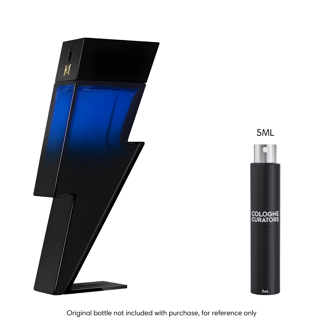 SAMPLE - Carolina Herrera Bad Boy Cobalt Elixir EDP
