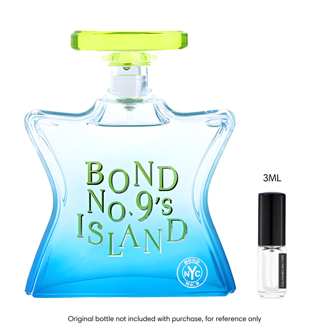 SAMPLE - Bond No. 9 Island EDP