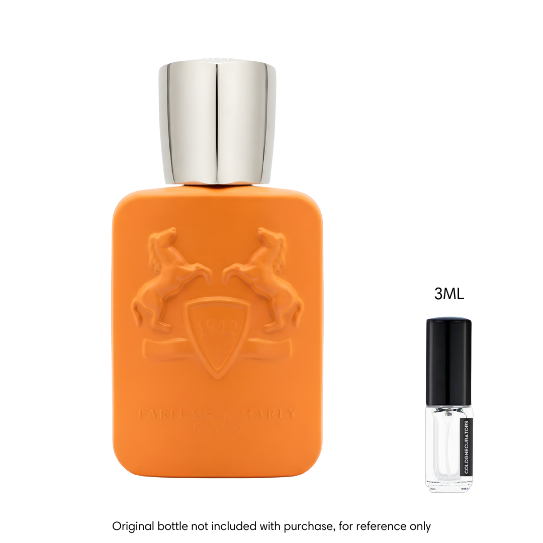 SAMPLE - Parfums De Marly Perseus EDP