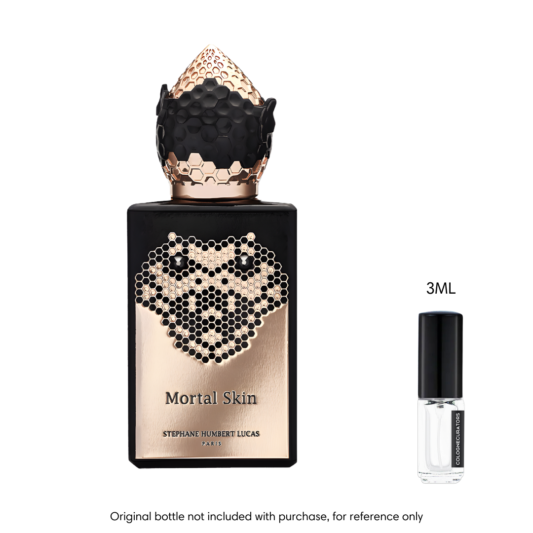SAMPLE - Stephane Humbert Lucas Mortal Skin EDP