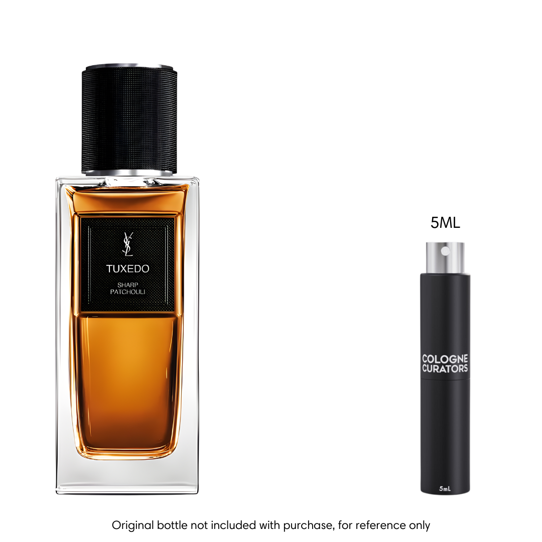 SAMPLE - Yves Saint Laurent Tuxedo Sharp Patchouli EDP
