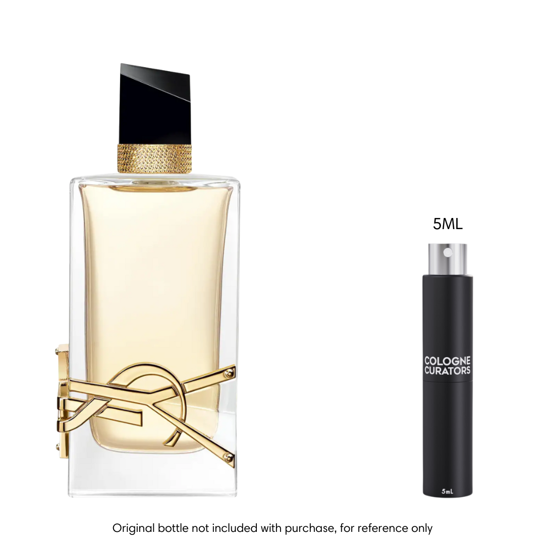 SAMPLE - Yves Saint Laurent Libre EDP