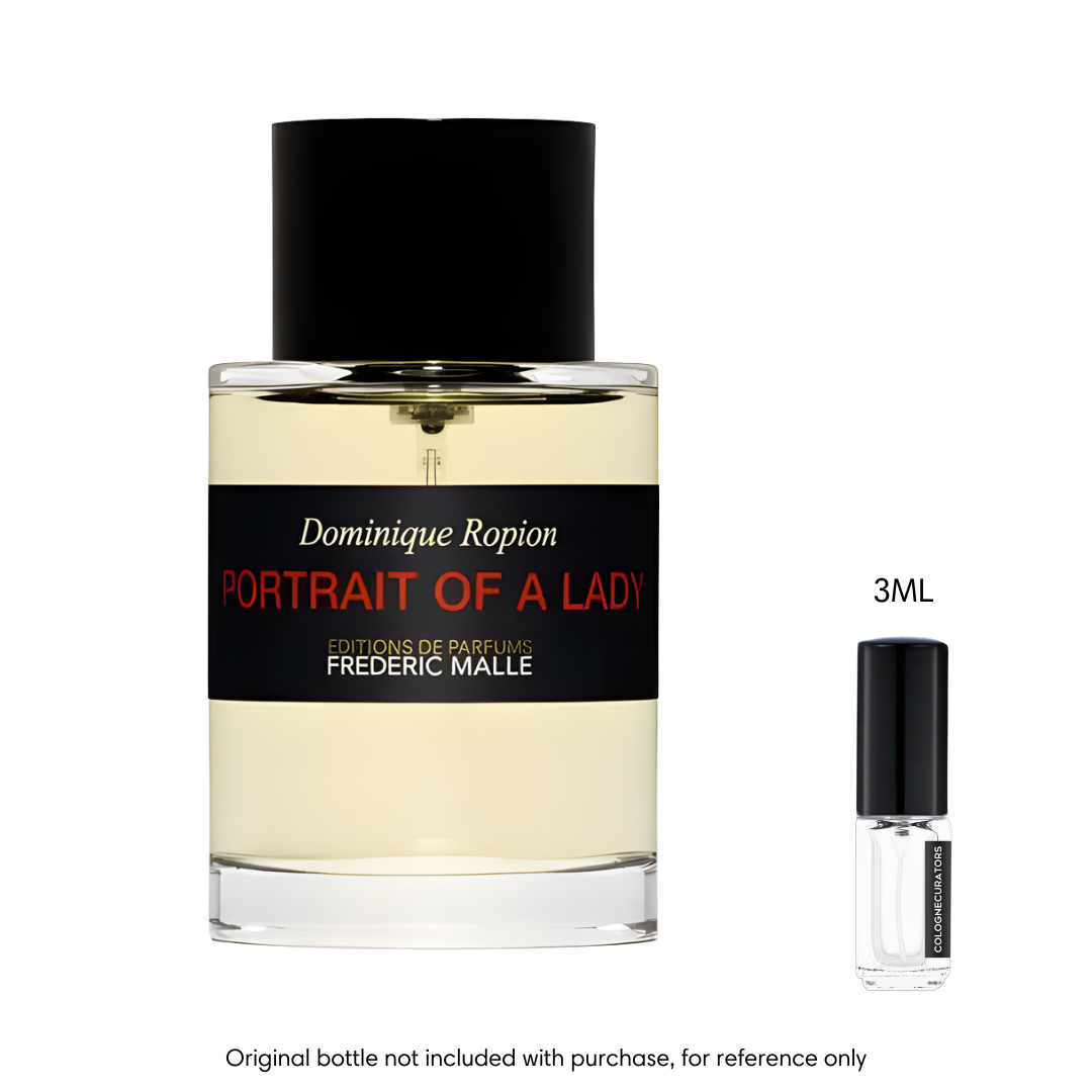 SAMPLE - Frederic Malle Portrait Of A Lady EDP