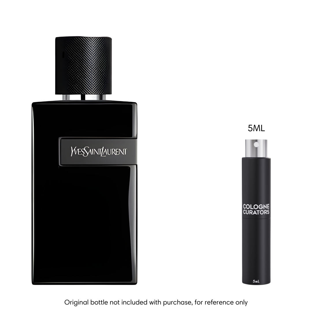 SAMPLE - Yves Saint Laurent Y Le Parfum