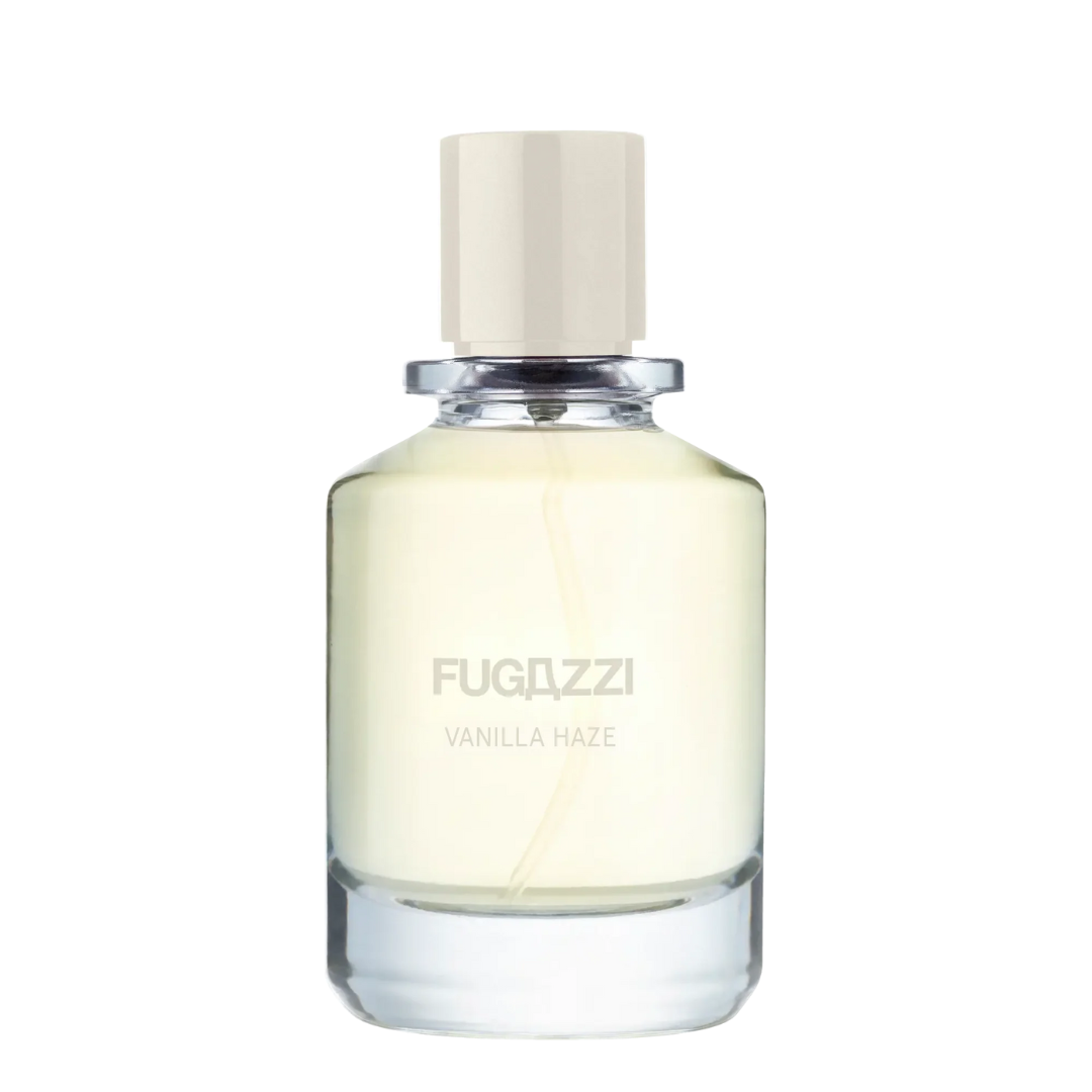 SAMPLE - Fugazzi Vanilla Haze EDP