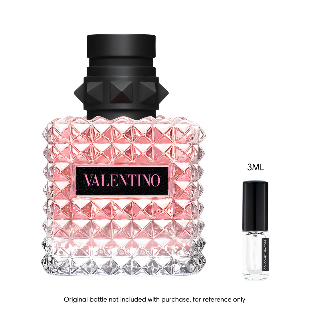 SAMPLE - Valentino Donna Born in Roma EDP