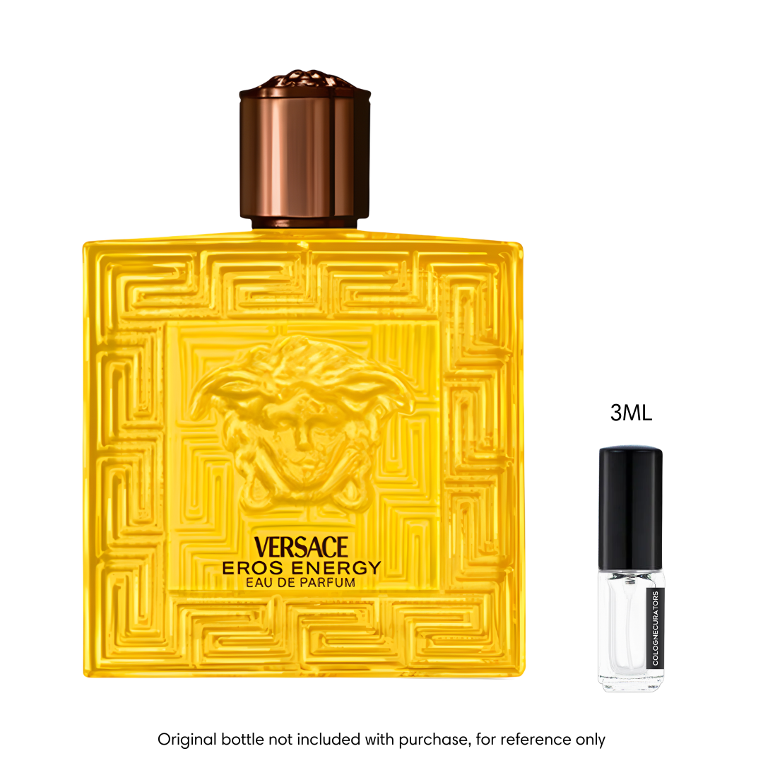 SAMPLE - Versace Eros Energy EDP