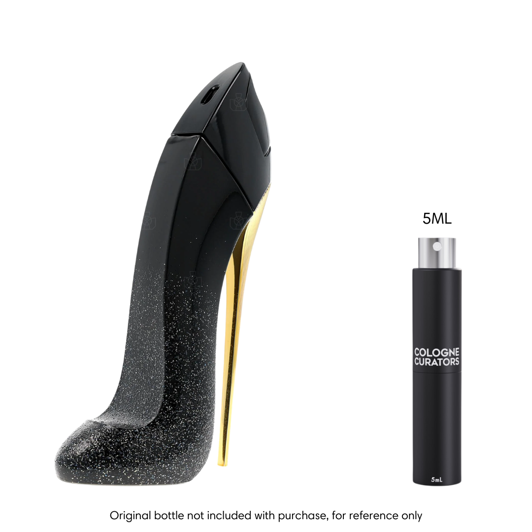 SAMPLE - Carolina Herrera Good Girl Supreme EDP