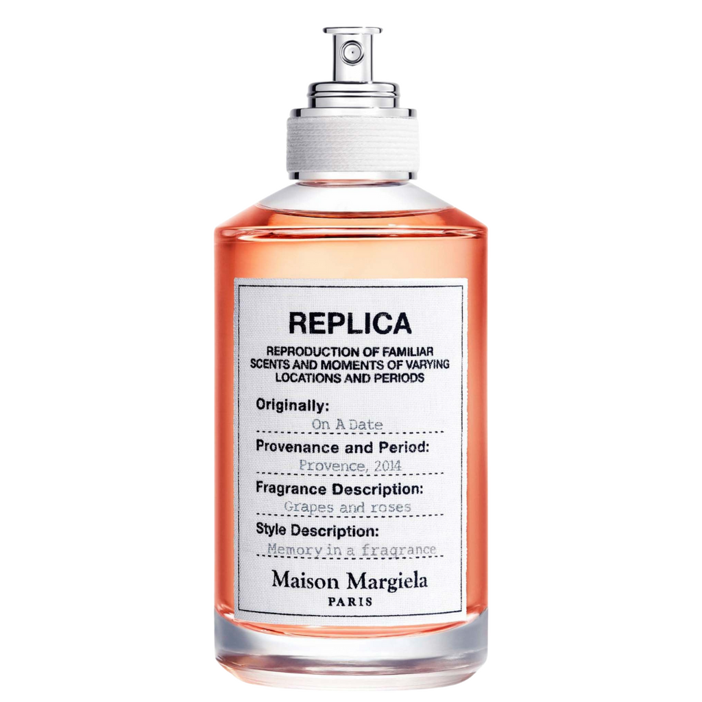 SAMPLE - Maison Margiela On A Date EDT