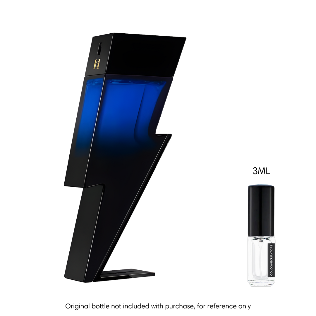 SAMPLE - Carolina Herrera Bad Boy Cobalt EDP
