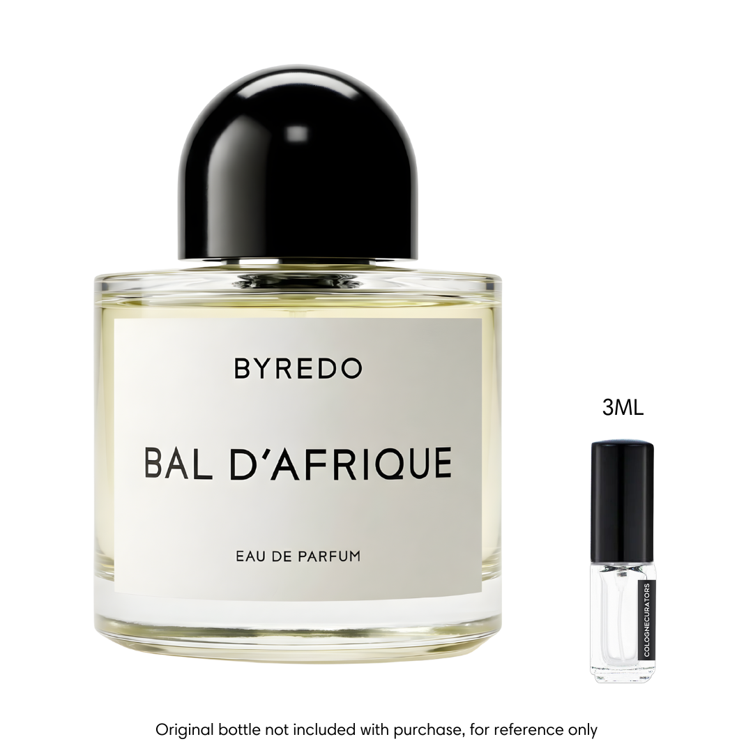 SAMPLE - Byredo Bal d'Afrique EDP