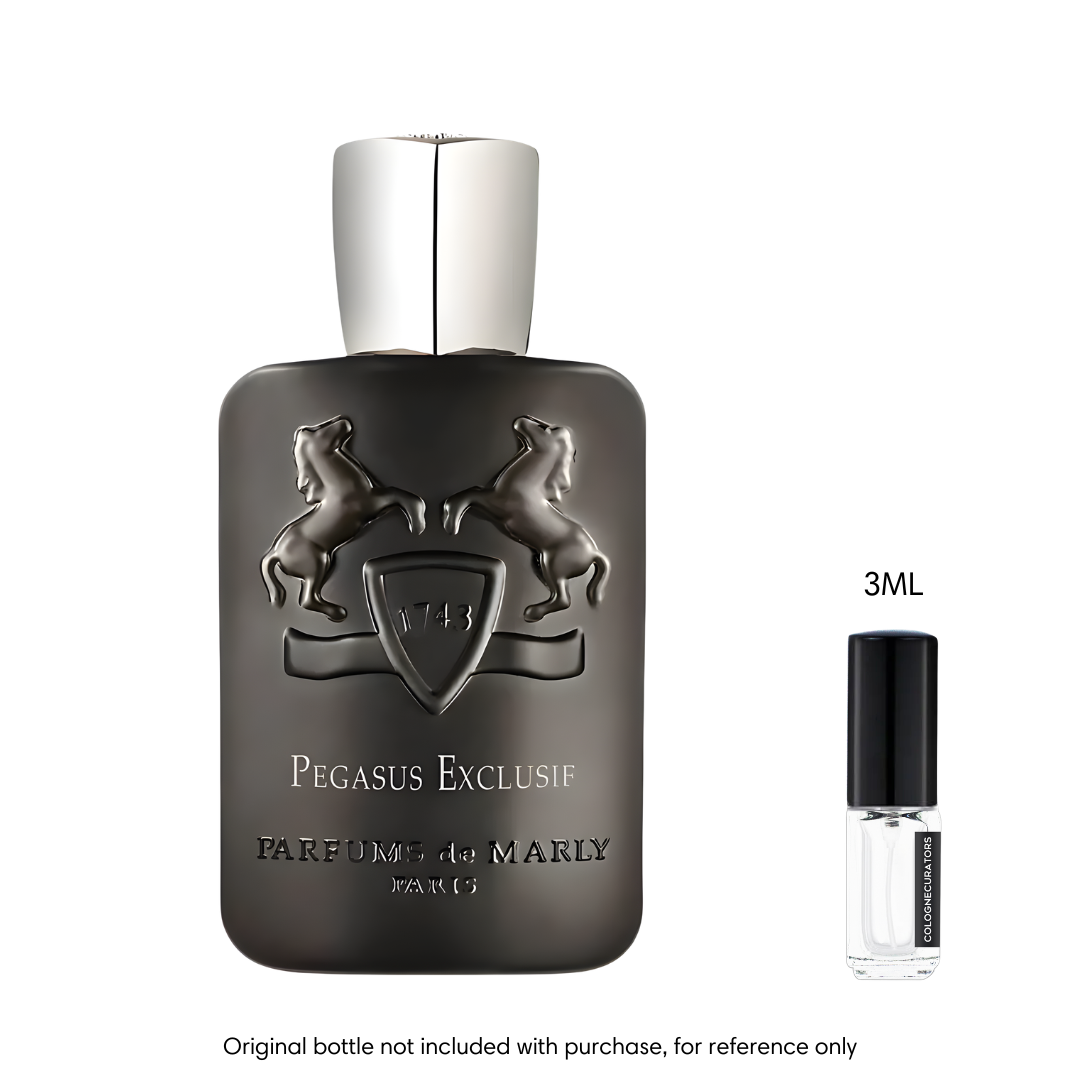 SAMPLE - Parfums De Marly Pegasus Exclusif EDP