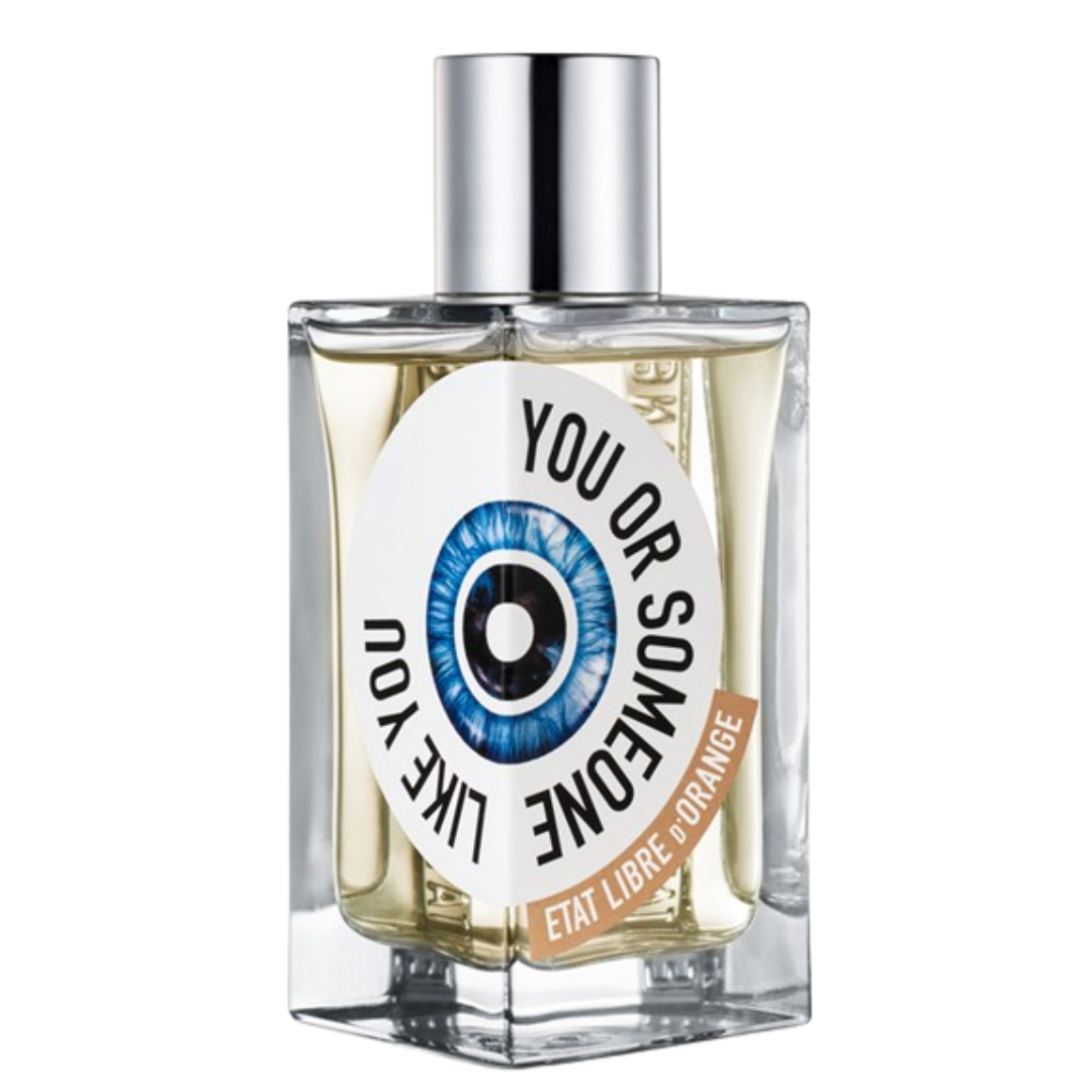 SAMPLE - État libre d'Orange You Or Someone Like You EDP