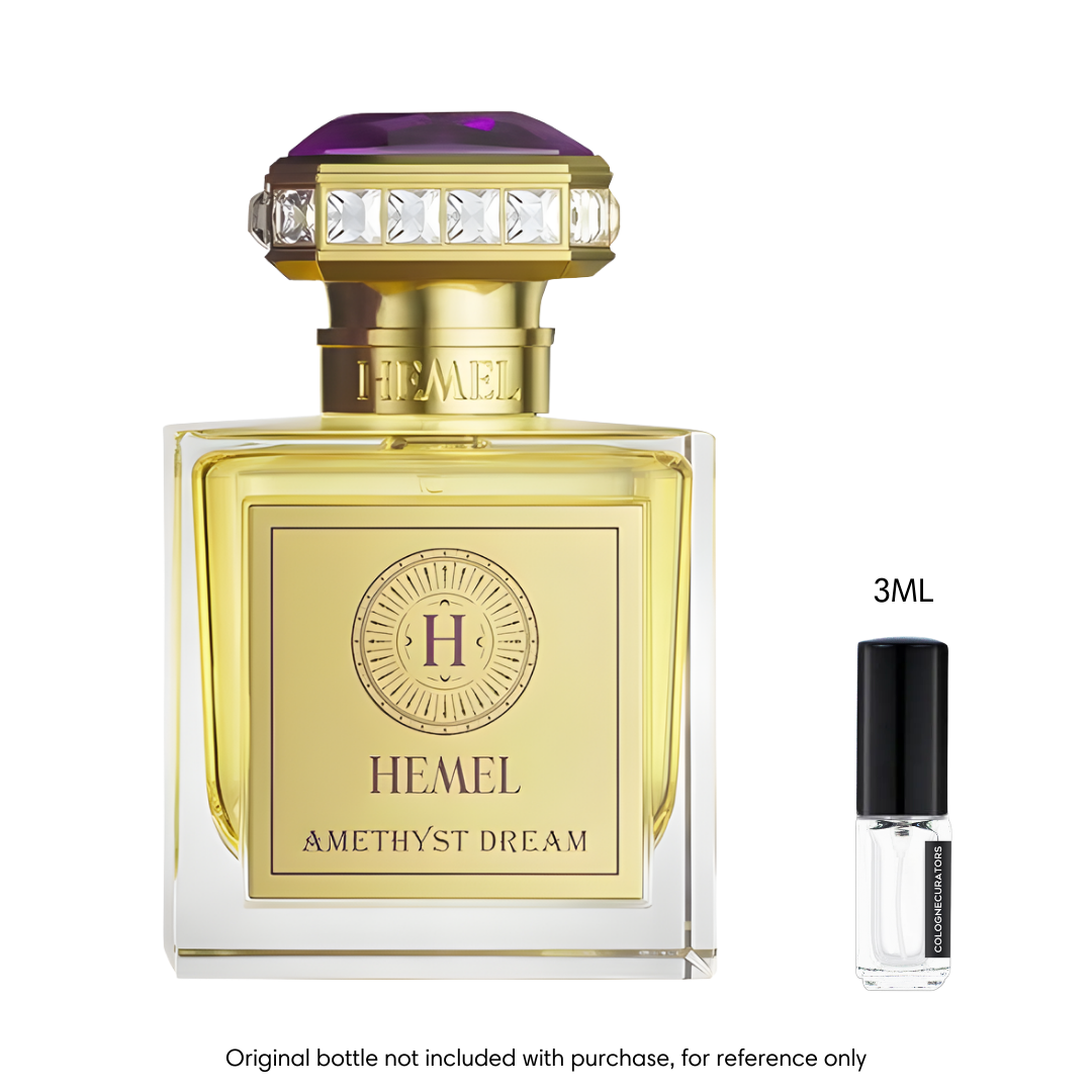SAMPLE - Hemel Paris Amethyst Dream EDP
