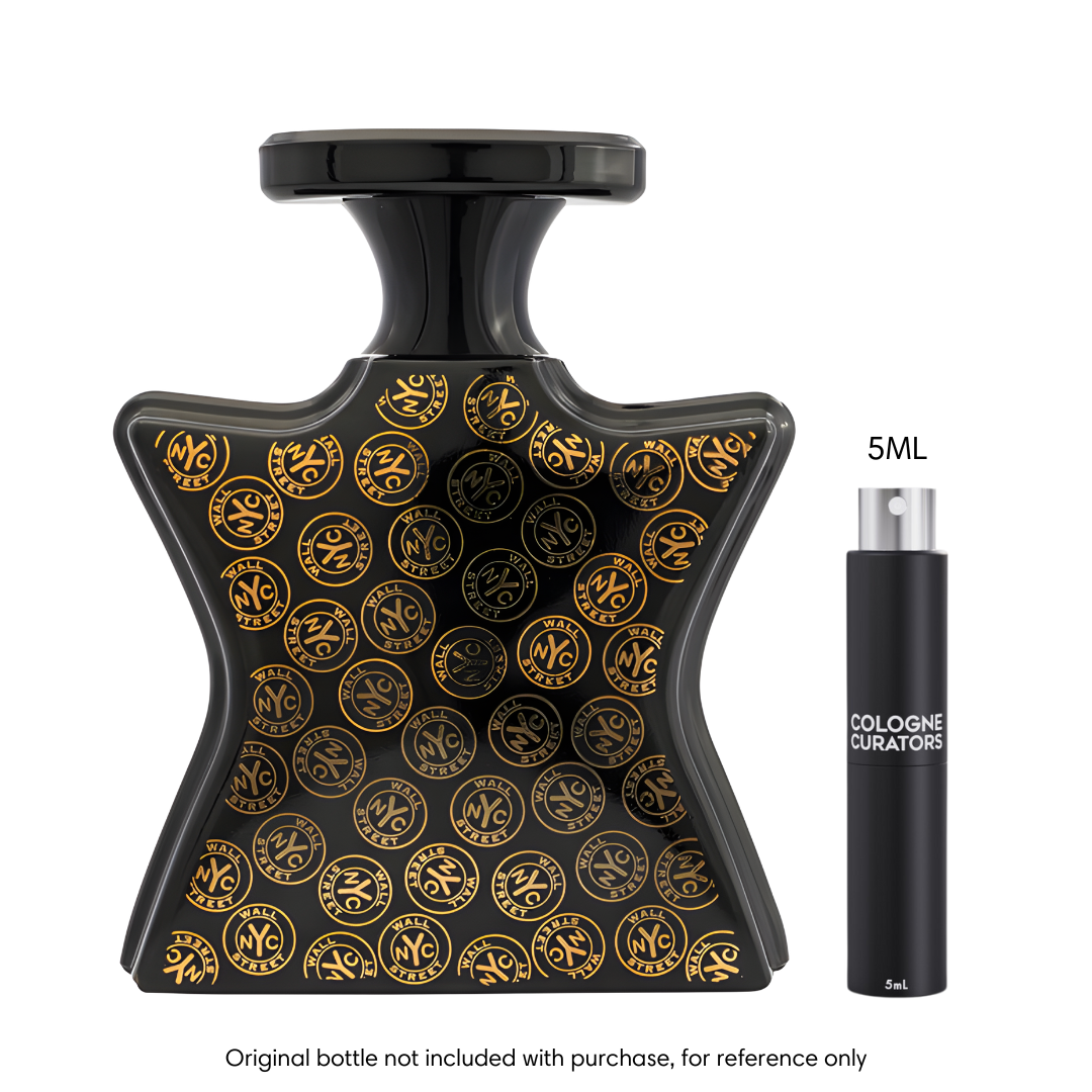 SAMPLE - Bond No. 9 Wall Street EDP