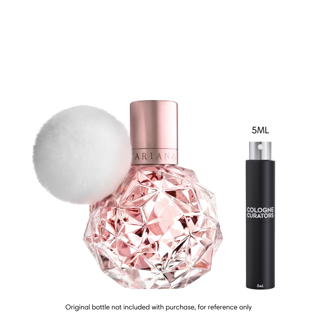 SAMPLE - Ariana Grande Ari EDP