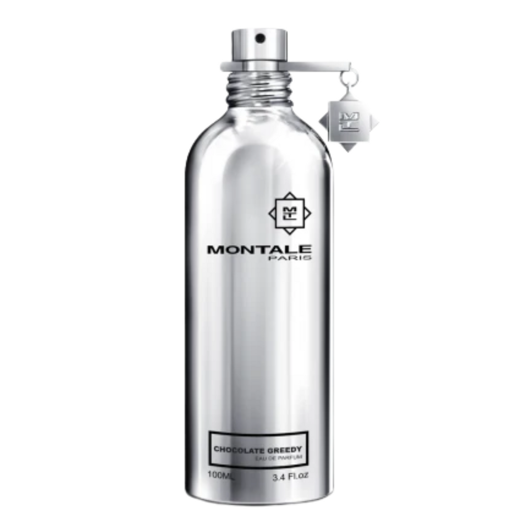 SAMPLE - Montale Chocolate Greedy EDP