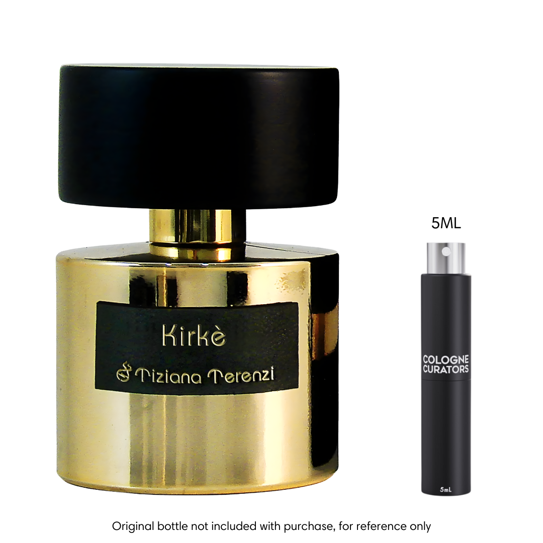 SAMPLE - Tiziana Terenzi Kirke Extrait
