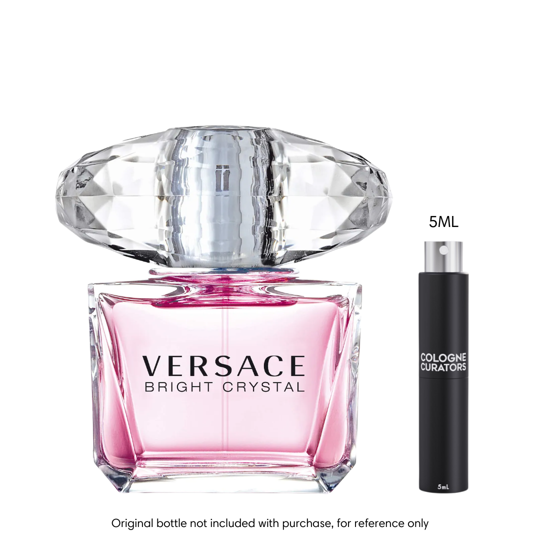SAMPLE - Versace Bright Crystal EDT