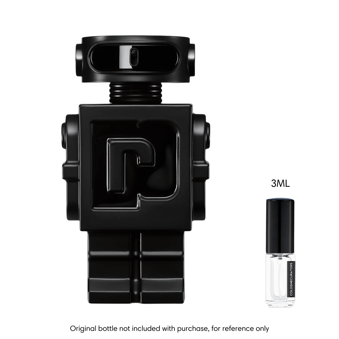 SAMPLE - Paco Rabanne Phantom Parfum