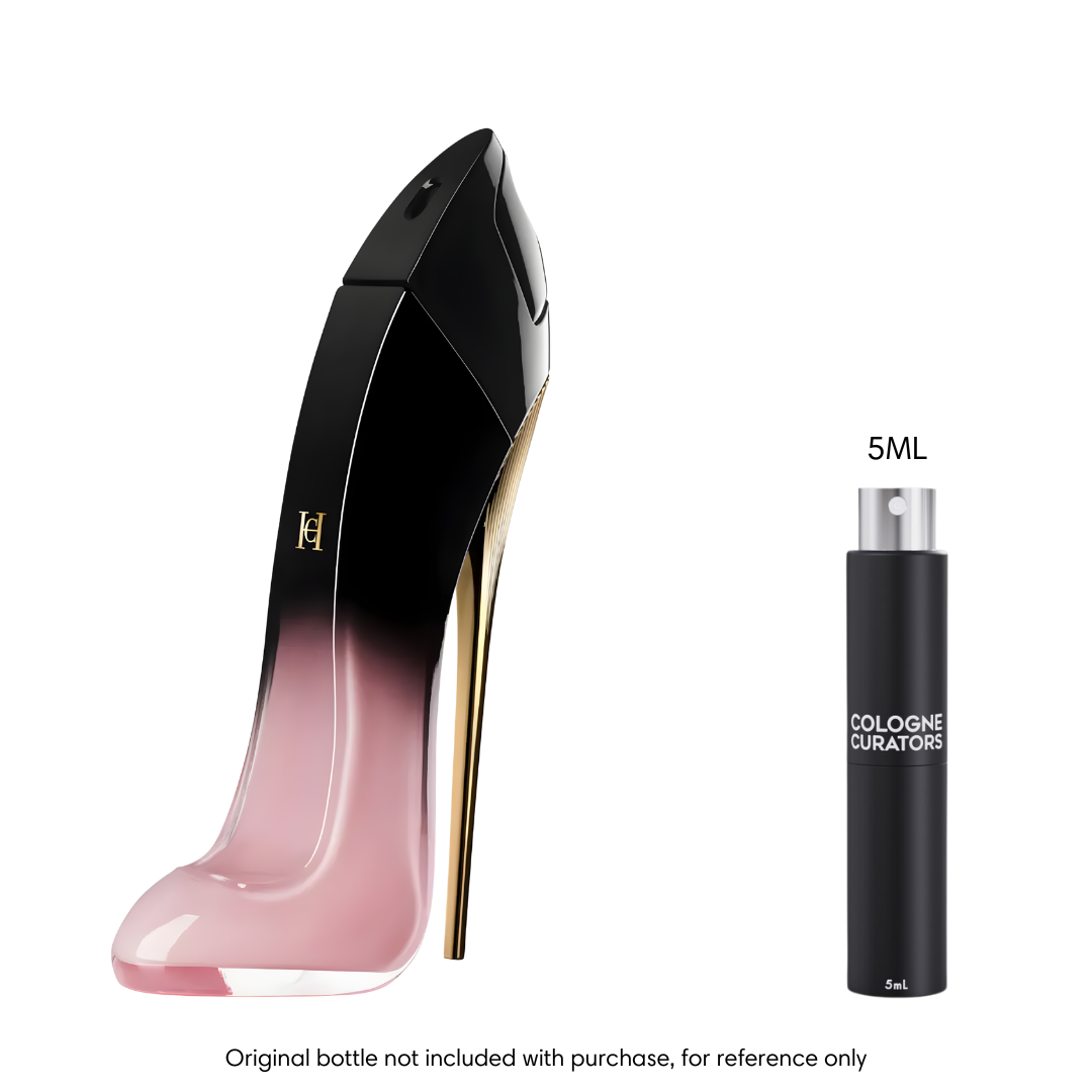 SAMPLE - Carolina Herrera Good Girl Blush Elixir EDP