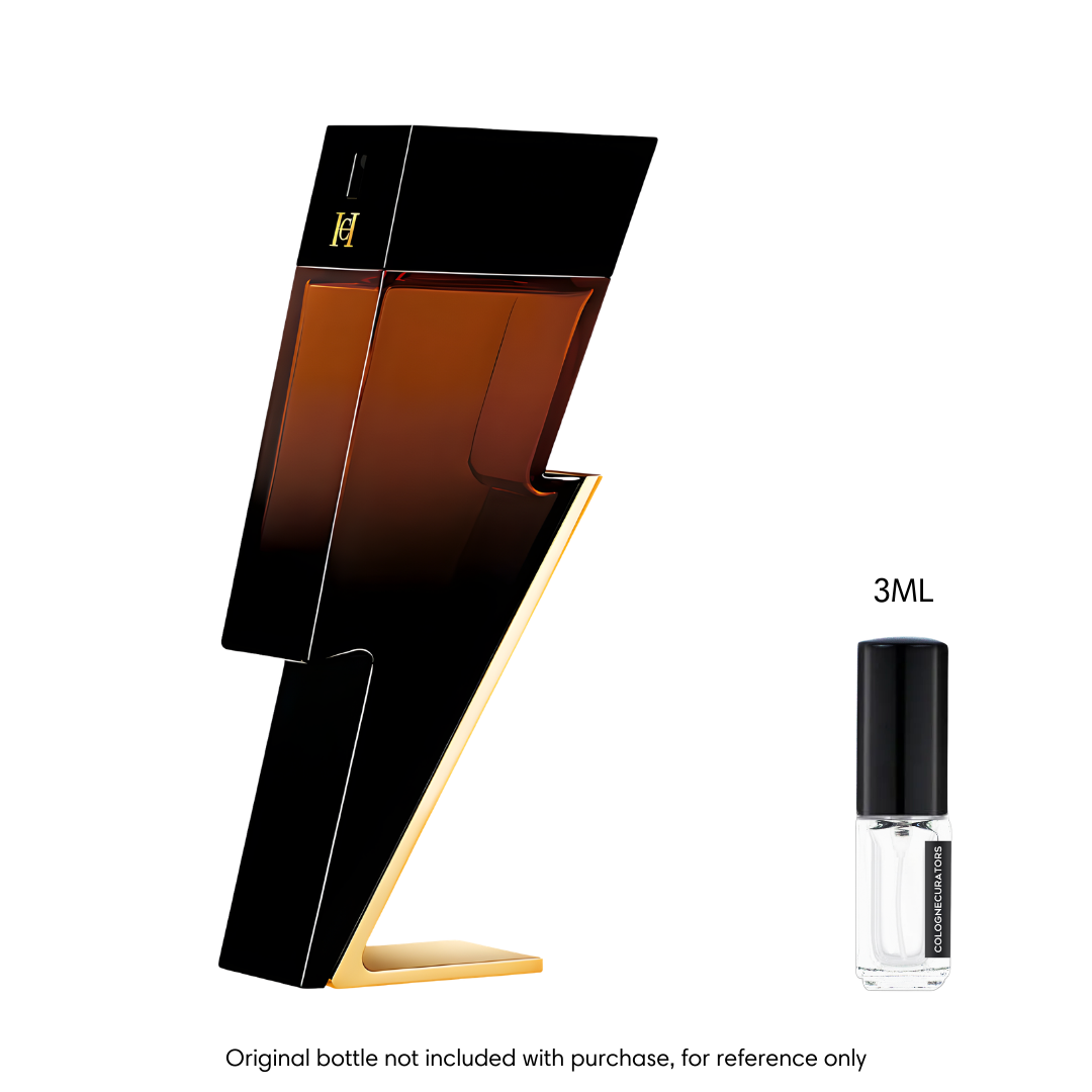 SAMPLE - Carolina Herrera Bad Boy Elixir EDP