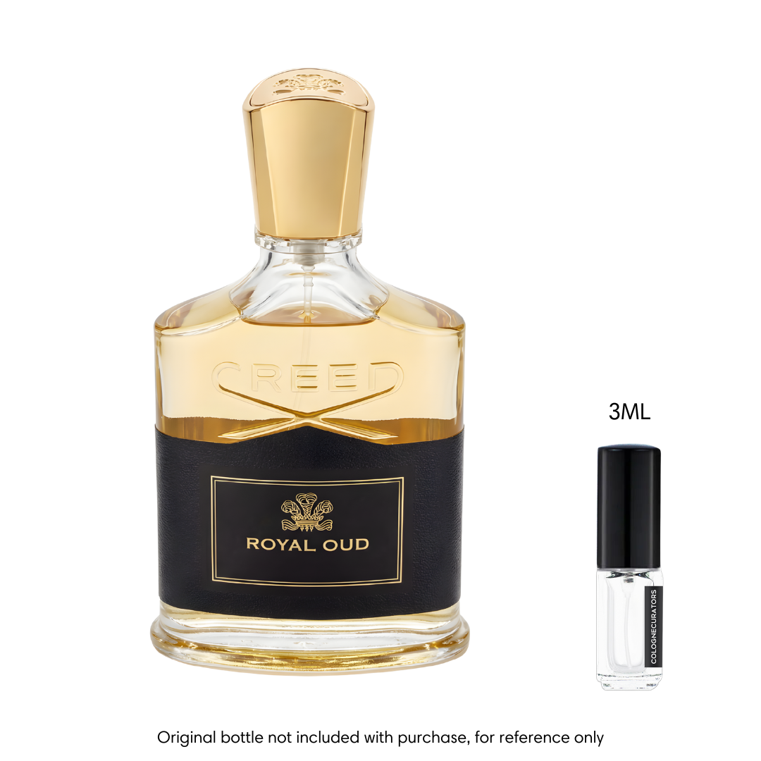 SAMPLE - Creed Royal Oud EDP