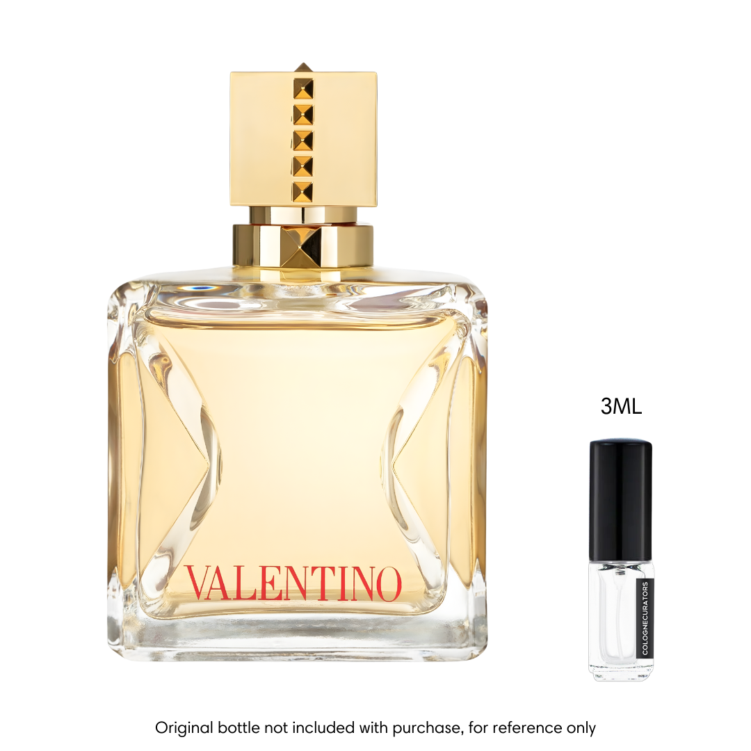 SAMPLE - Valentino Voce Viva EDP