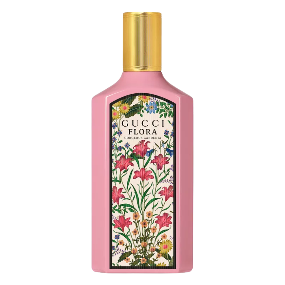 SAMPLE - Gucci Flora Gorgeous Gardenia EDP