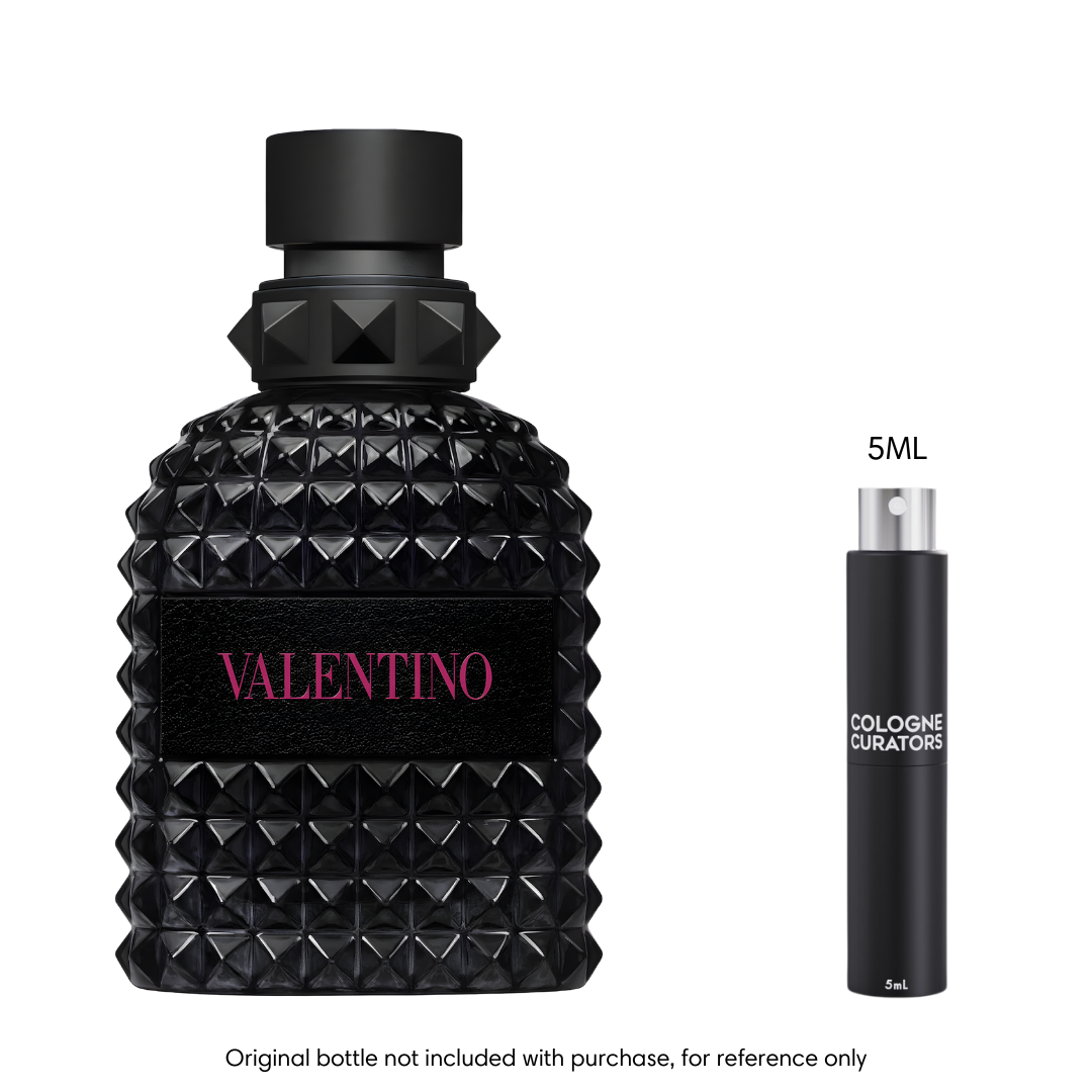 SAMPLE - Valentino Uomo Born In Roma Extradose Parfum