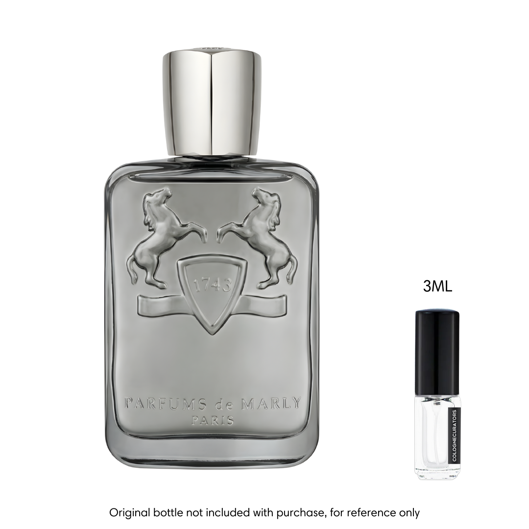SAMPLE - Parfums De Marly Castley EDP