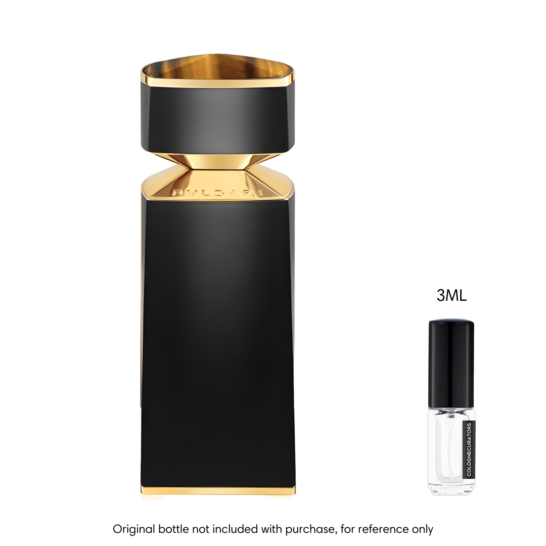 SAMPLE - Bvlgari Tygar EDP