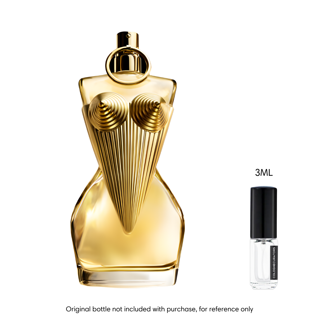 SAMPLE - Jean Paul Gaultier Divine EDP
