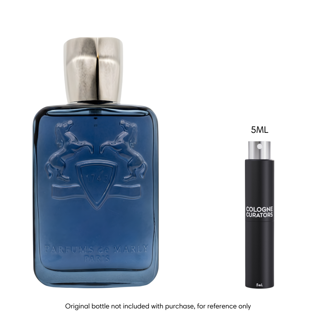 SAMPLE - Parfums De Marly Sedley EDP