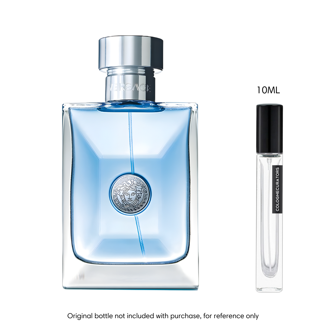SAMPLE - Versace Pour Homme EDT