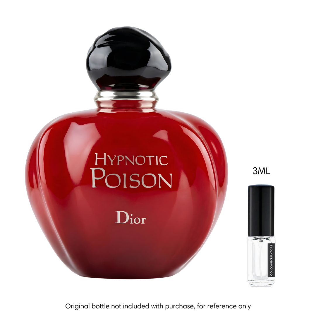 SAMPLE - Dior Hypnotic Poison EDT